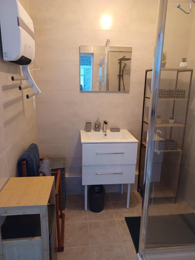 Chez Arthur Et Cie Luxeuil-les-Bains Εξωτερικό φωτογραφία